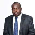 Media Council of Kenya CEO David Omwoyo