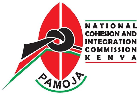 National Cohesion and Integration Commission