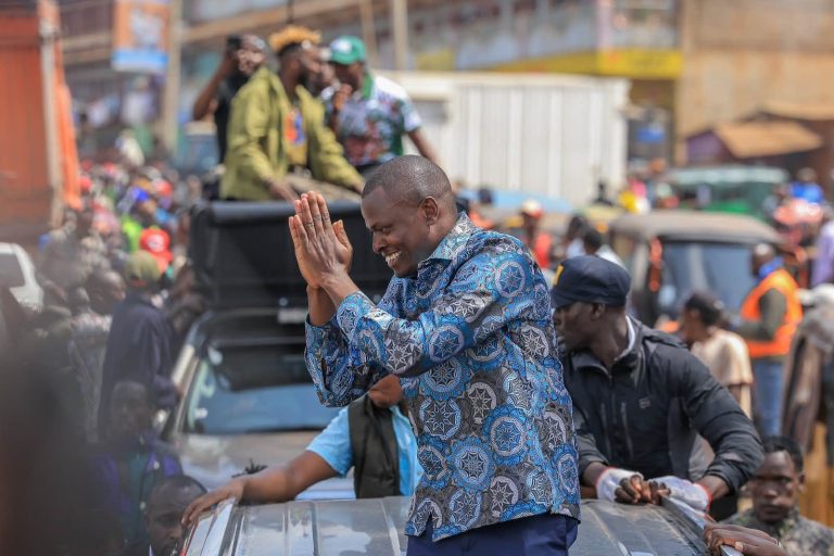 Nyoro launches People’s Tour with pledges on education and jobs 2
