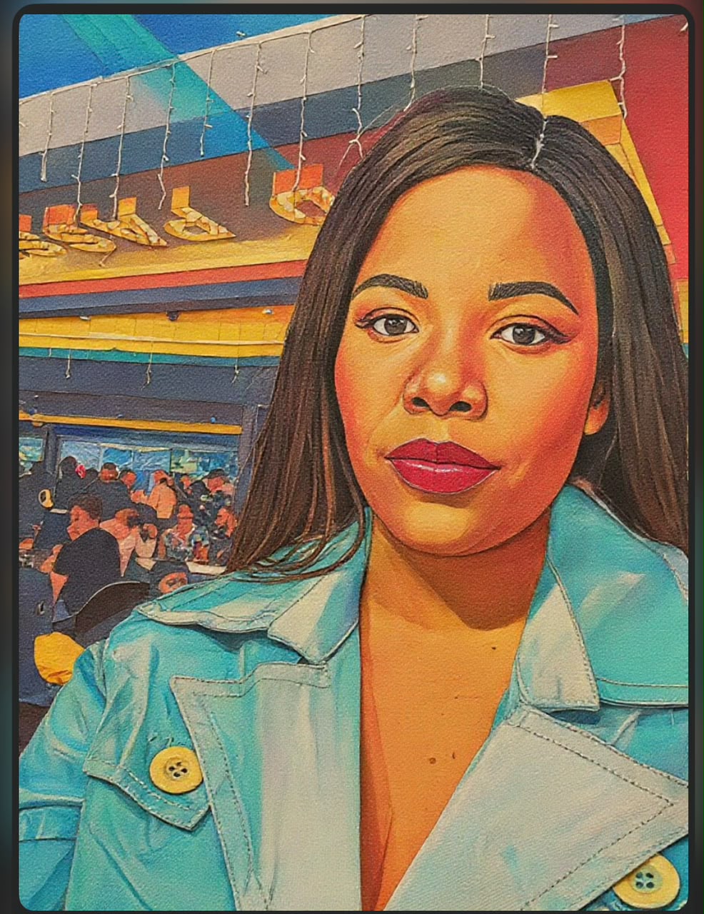 Paula O. M. Otukile