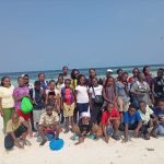 Spleng School Ruiru students enjoy an exciting educational trip to Malindi