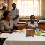 The Uninvited Parent - Africa's Silent War Between Step-Parents and Step-Children