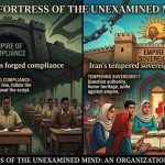 The fortress of the unexamined mind