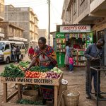 The quiet businesses carrying Kenya's economy