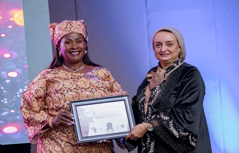 Wavinya Ndeti
