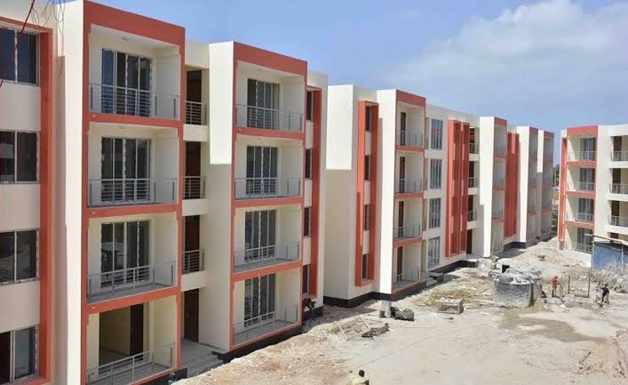 Affordable Housing