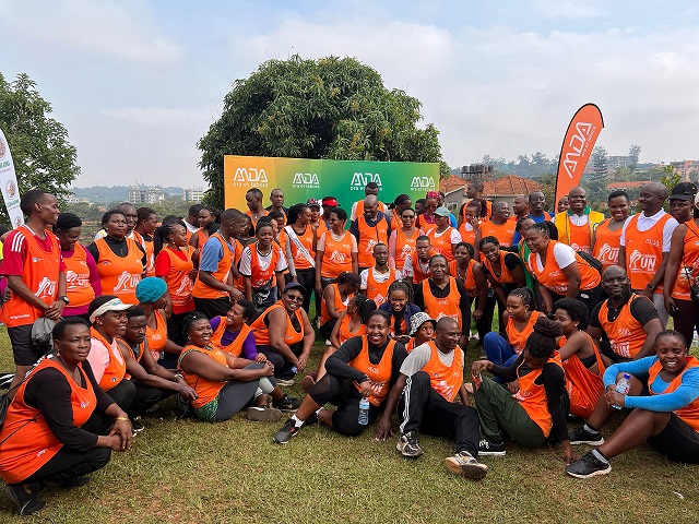 Archdiocese of Mbarara Development Association — known simply as AMDA