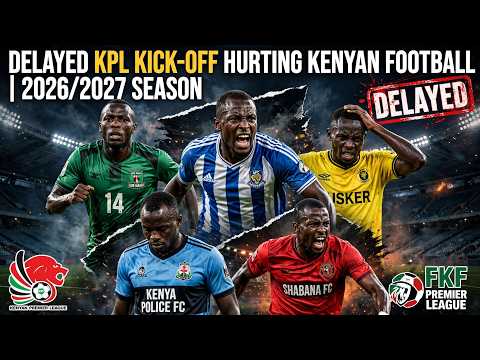 Court orders throw KPL season kickoff into doubt