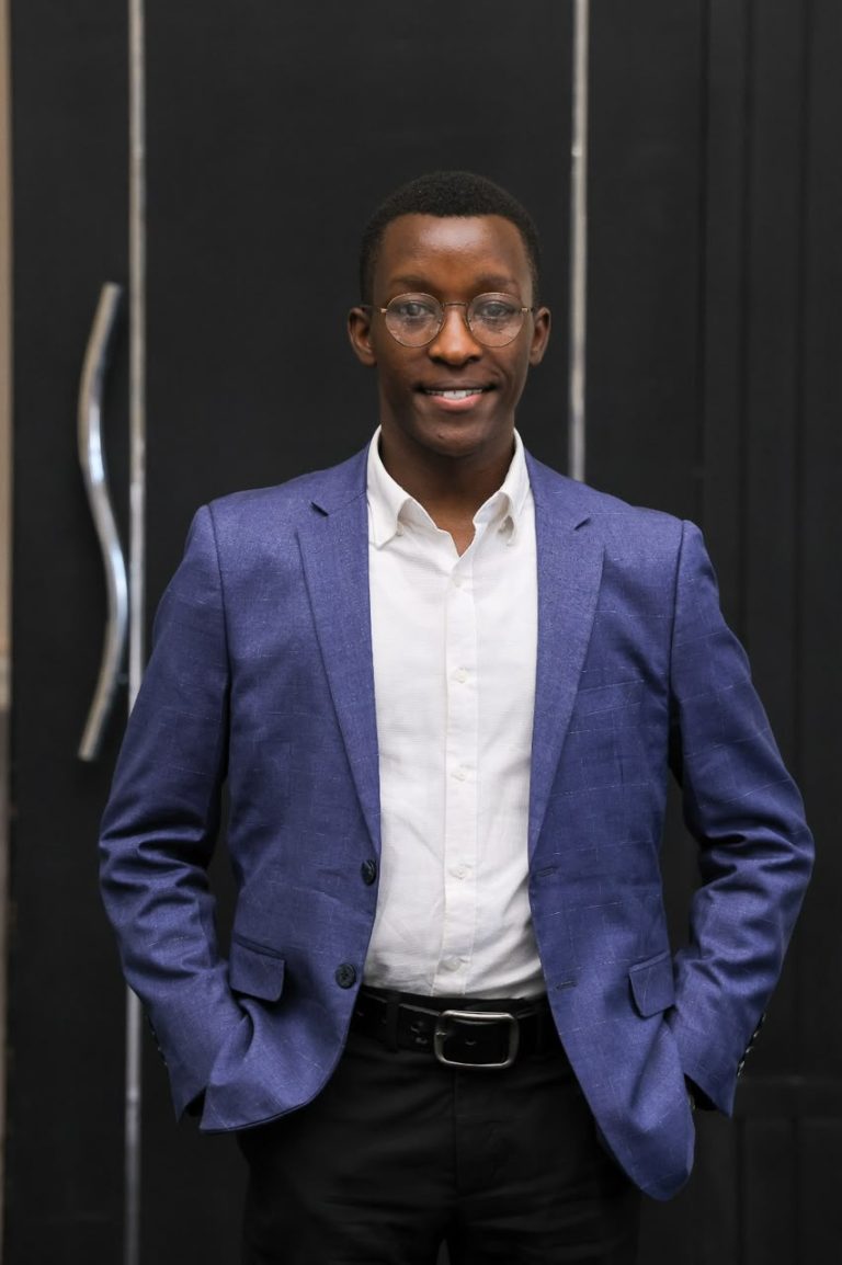 Daniel Tusiimukye Kabaasa