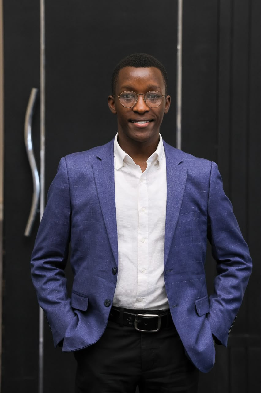 Daniel Tusiimukye Kabaasa