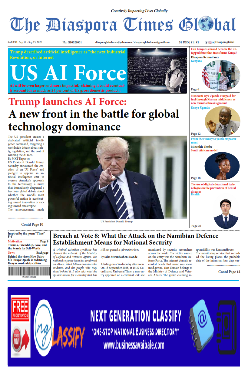 Diaspora Times Global Sep 19 - Sep 25, 2026_001