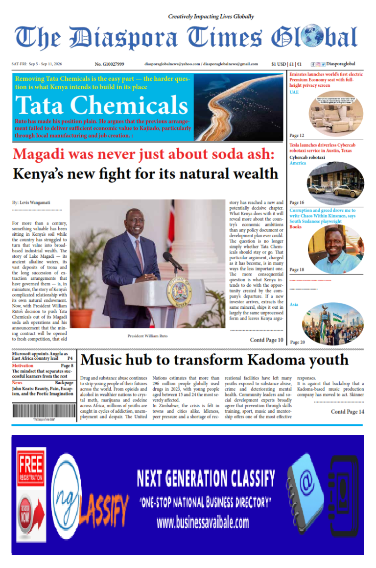 Diaspora Times Global Sep 5 - Sep 11, 2026_001