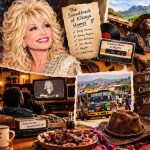 Dolly Parton