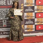 Dr Esther Muchemi honoured among Africa’s Top 100 leaders influencing the continent