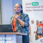 Dr. Lydia Atambo, Co-founder of ACEHOP and IDOP Conference Chair