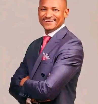 Embakasi East MP Babu Owino