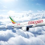 Ethiopian Airlines