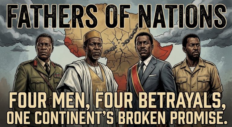 Fathers of Nations