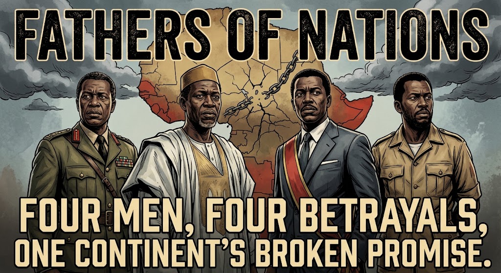 Fathers of Nations