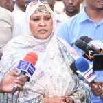 Fatuma Ibrahim Ali