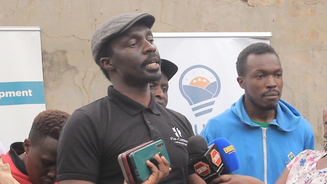 Fie Labs Innovation Hub Manager Jeremy Riro said the programme has deliberately been structured in stages to ensure that innovations are developed from real community needs.