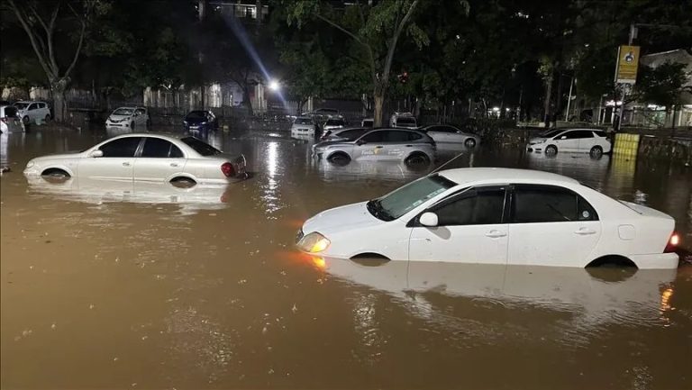 Floods