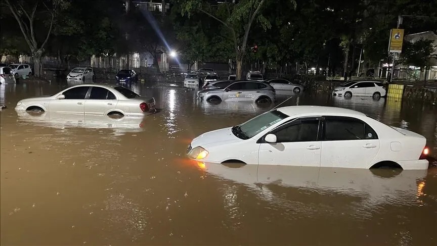 Floods