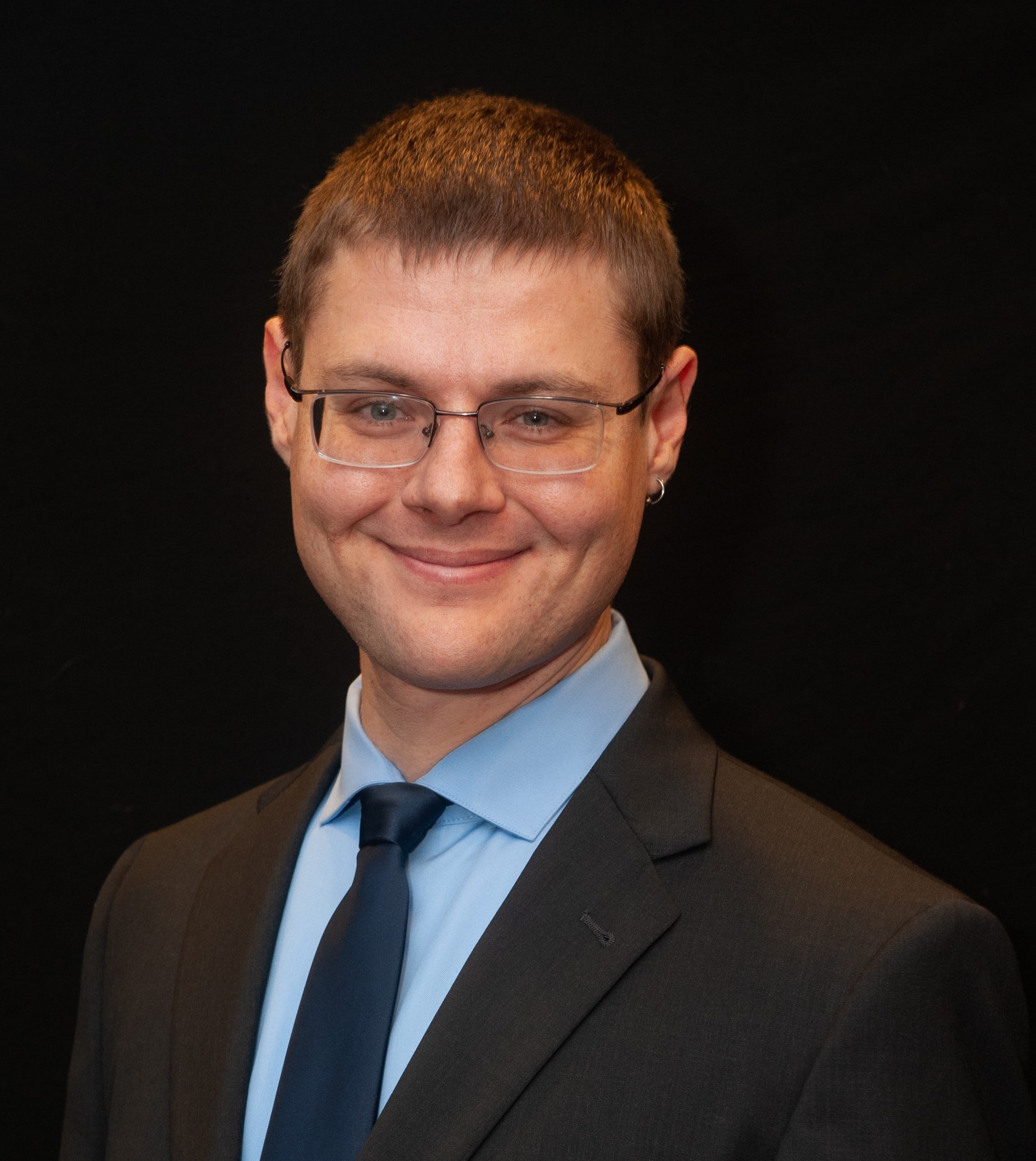 Gleb Tsipursky, PhD, a behavioral scientist, CEO of Disaster Avoidance Experts