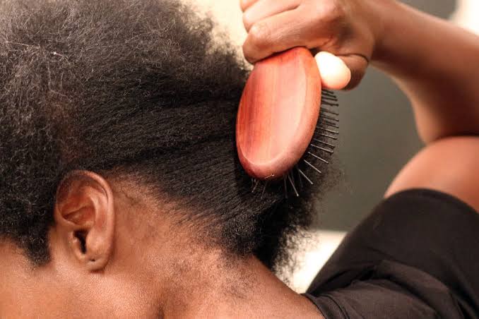 Hair management