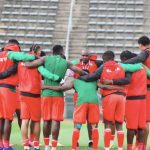 Harambee Stars