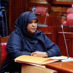 Hon. Fatuma Ibrahim Ali