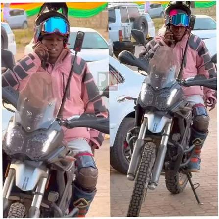 How Nairobi’s ‘Brayo Oyaah’ is redefining Kenya’s road safety culture