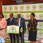 Independent Electoral and Boundaries Commission