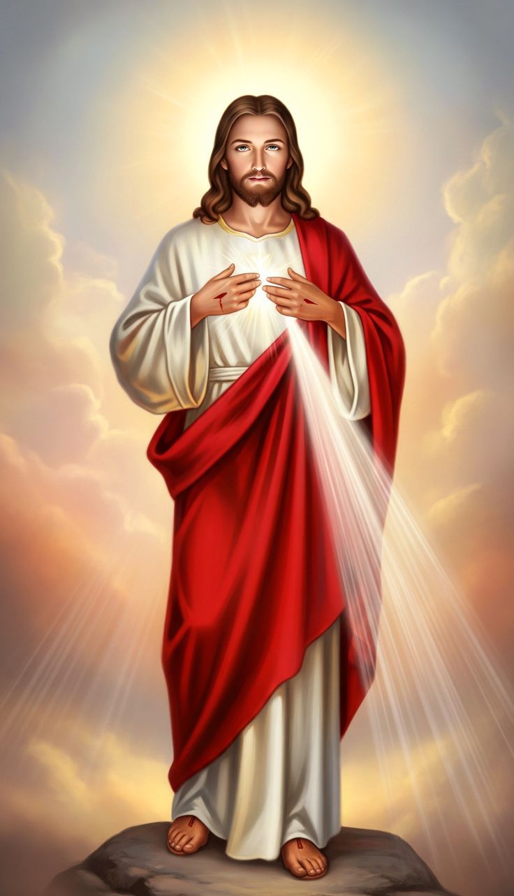 Jesus