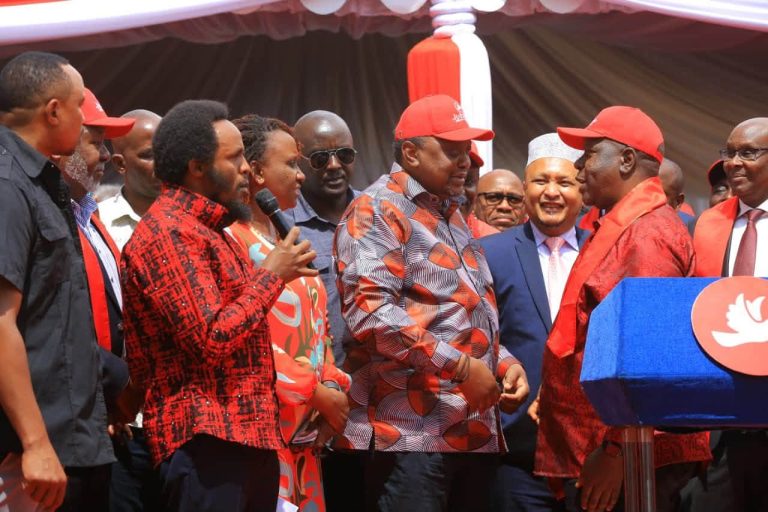 Jubilee's new dawn 5