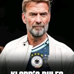 Jürgen Klopp