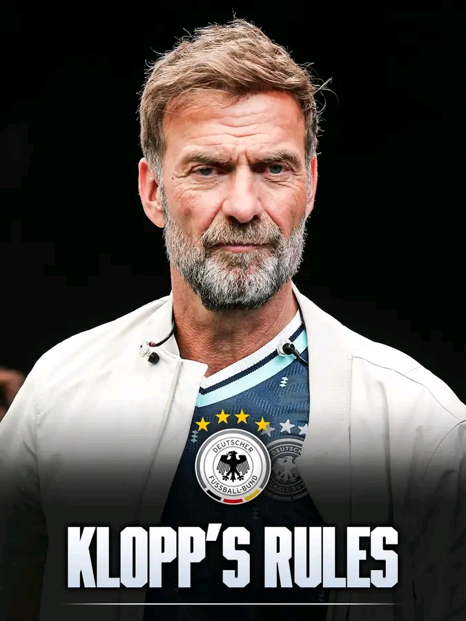 Jürgen Klopp
