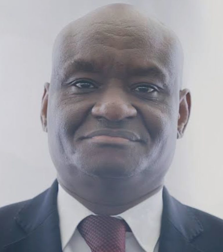 Justice William Musyoka