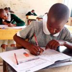 KCPE