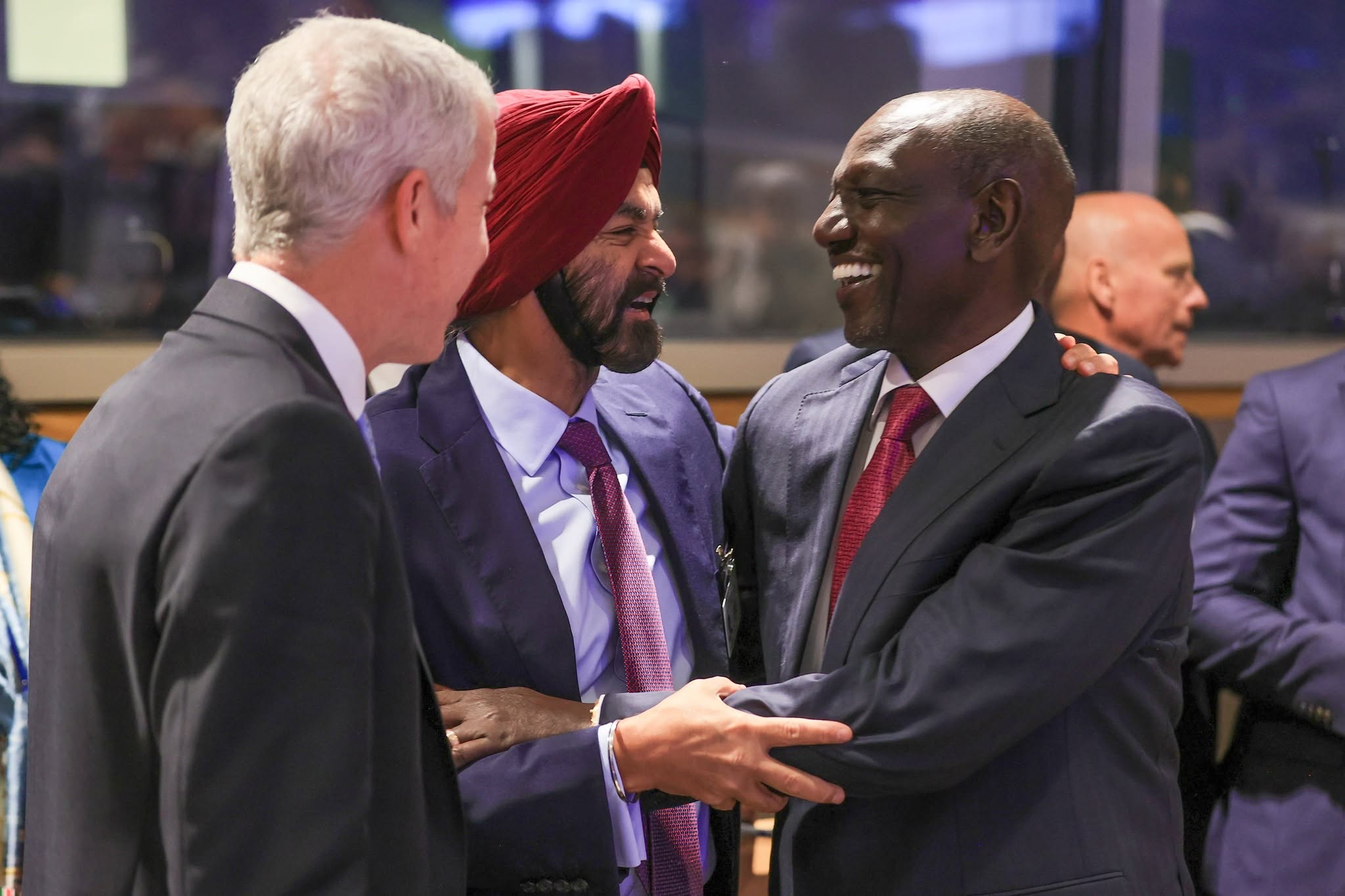 Kenya leads Africa's clean cooking push with $600M investment drive 1