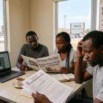 Kenyans abroad
