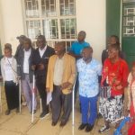 Kenya’s PWDs
