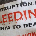 Kenya’s anti-corruption war
