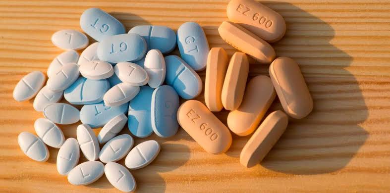Kenya's new HIV prevention pill