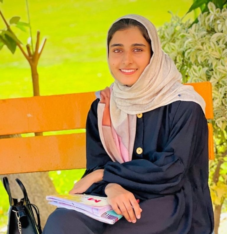 Khadija