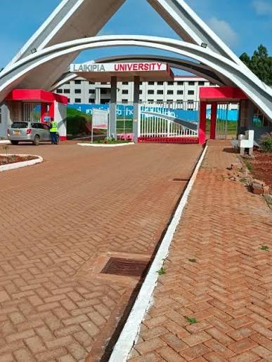 Laikipia University