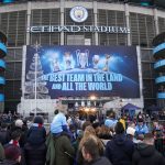 Manchester City found guilty of 114 Premier League charges