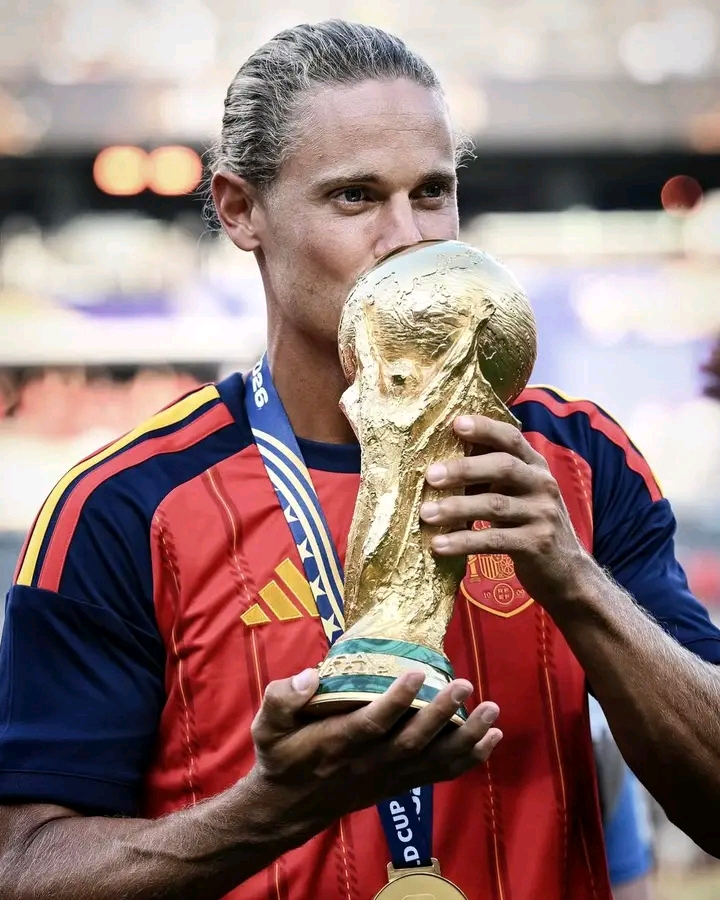 Marcos Llorente