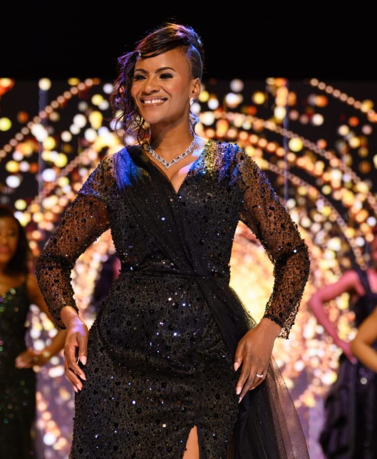 Mbali Vilakazi
