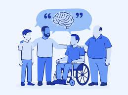 Men’s mental health
